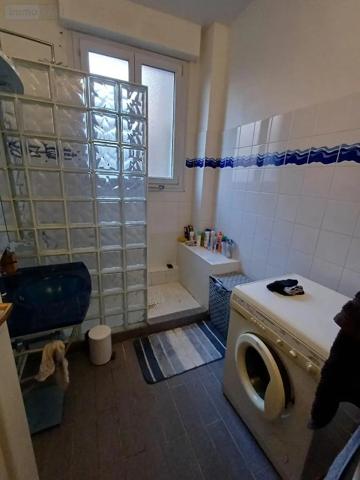 Achat - Appartement Amiens 80000 3 pièces 100 m 2 1534 m 2