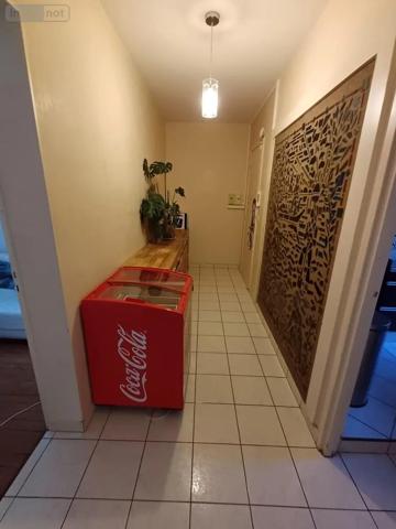 Achat - Appartement Amiens 80000 3 pièces 100 m 2 1534 m 2