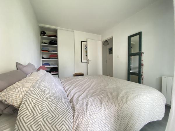 Appartement 3 pièces - 63 m² Exclusivité efficity