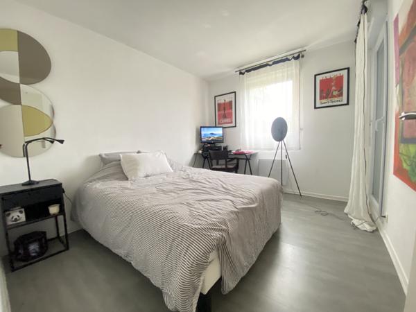 Appartement 3 pièces - 63 m² Exclusivité efficity