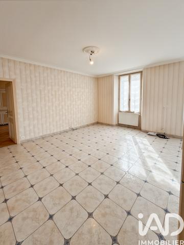 Maison à vendre 4 pièces 108 m² Gy-les-Nonains