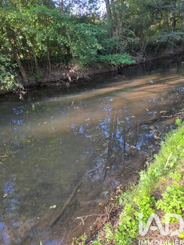 Maison à vendre 4 pièces 108 m² Gy-les-Nonains