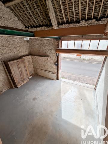 Maison à vendre 4 pièces 108 m² Gy-les-Nonains