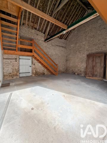 Maison à vendre 4 pièces 108 m² Gy-les-Nonains