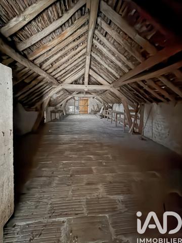 Maison à vendre 4 pièces 108 m² Gy-les-Nonains