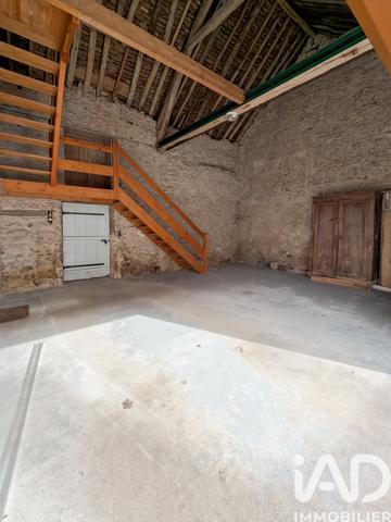 Maison à vendre 4 pièces 108 m² Gy-les-Nonains