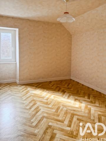 Maison à vendre 4 pièces 108 m² Gy-les-Nonains