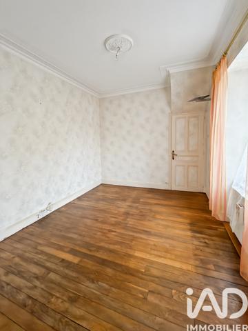Maison à vendre 4 pièces 108 m² Gy-les-Nonains