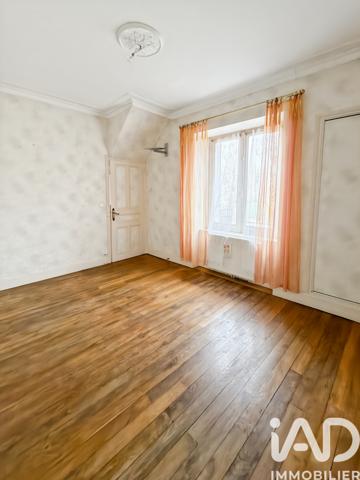 Maison à vendre 4 pièces 108 m² Gy-les-Nonains