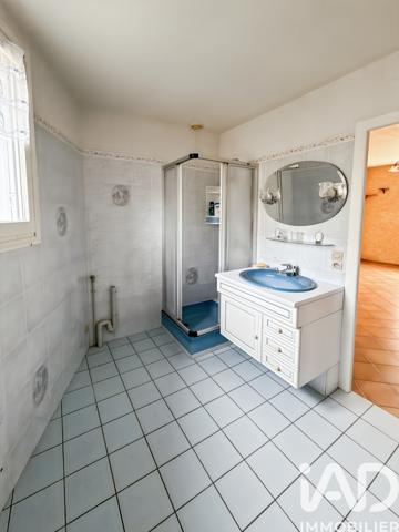 Maison à vendre 4 pièces 108 m² Gy-les-Nonains