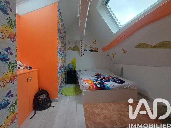 Maison à vendre 5 pièces 159 m² Mont-près-Chambord