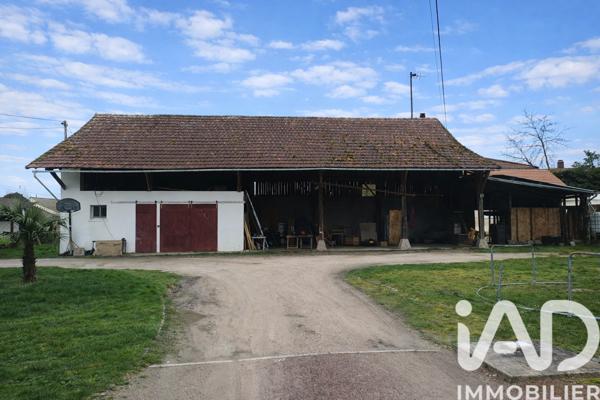 Maison à vendre 5 pièces 159 m² Mont-près-Chambord