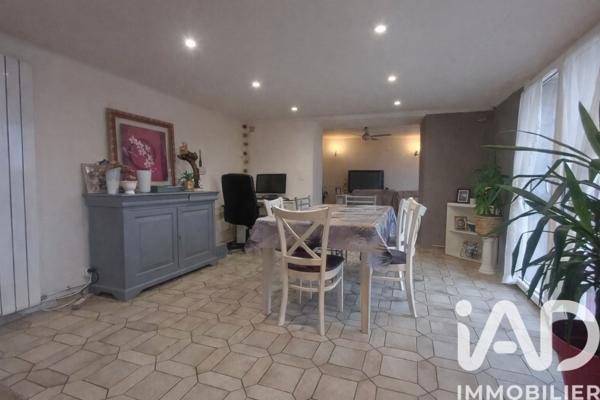 Maison à vendre 5 pièces 159 m² Mont-près-Chambord
