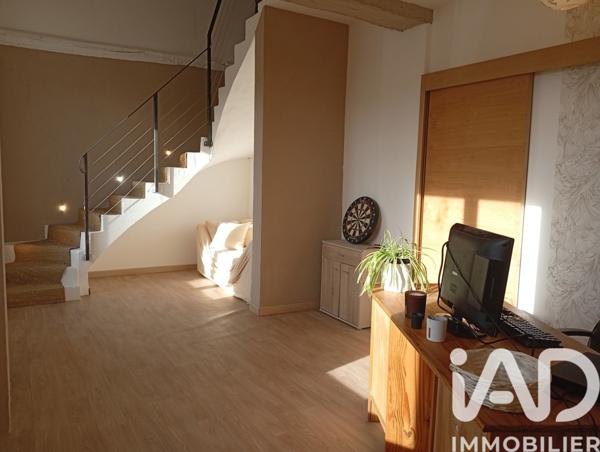 Maison à vendre 5 pièces 159 m² Mont-près-Chambord