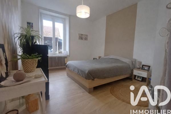 Maison à vendre 5 pièces 159 m² Mont-près-Chambord