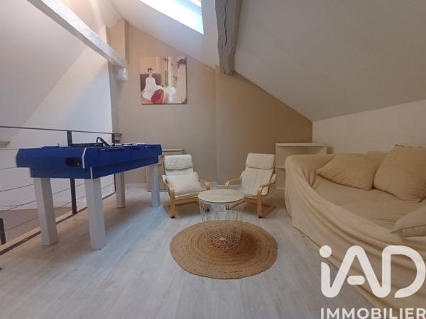 Maison à vendre 5 pièces 159 m² Mont-près-Chambord