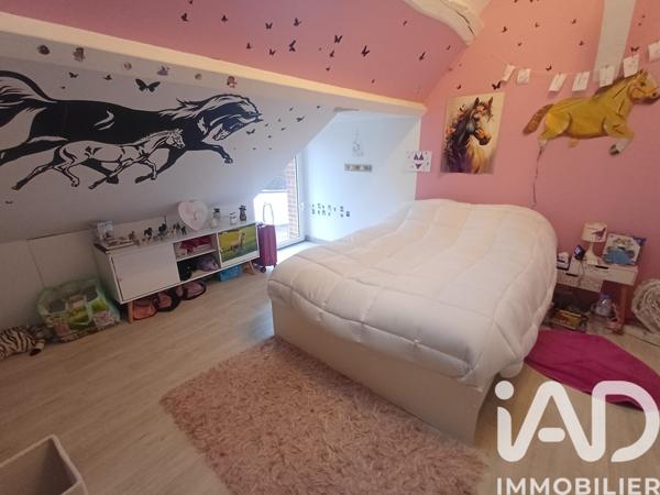 Maison à vendre 5 pièces 159 m² Mont-près-Chambord