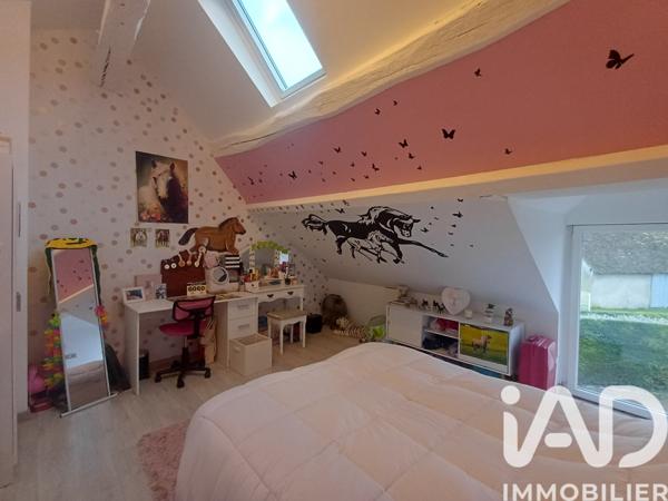 Maison à vendre 5 pièces 159 m² Mont-près-Chambord