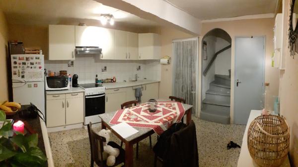 Exclusivité, Maison de Village du XVIII Siècle