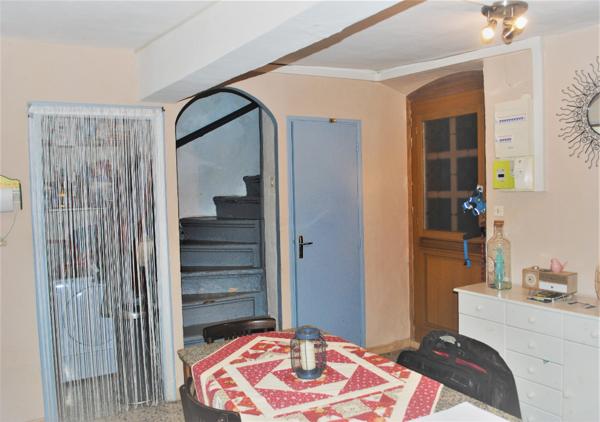 Exclusivité, Maison de Village du XVIII Siècle