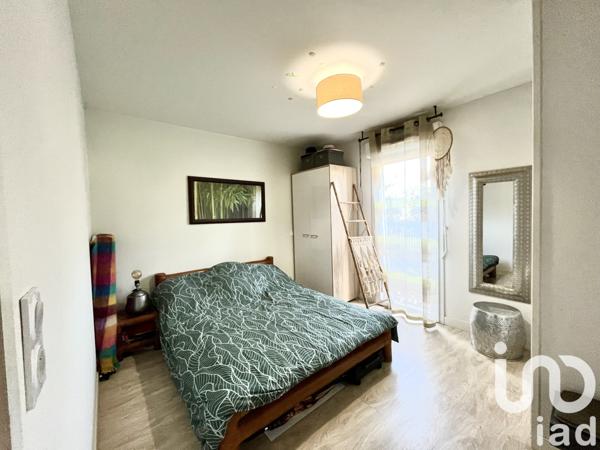 Appartement à vendre 3 pièces 67 m² Tarbes