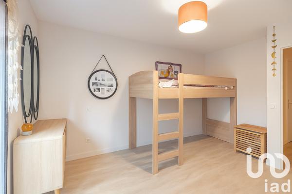 Appartement à vendre 3 pièces 67 m² Tarbes