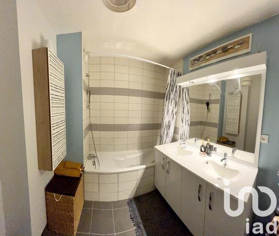 Appartement à vendre 3 pièces 67 m² Tarbes