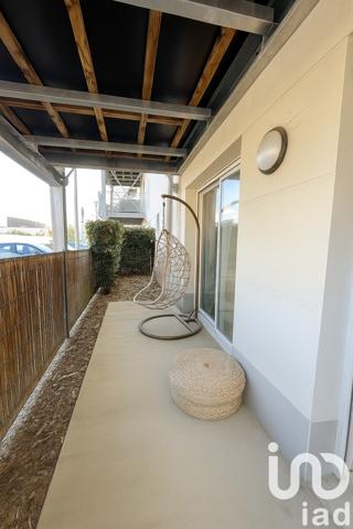 Appartement à vendre 3 pièces 67 m² Tarbes