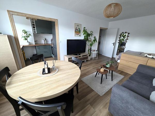 Studio à vendre à Tourcoing - Réf. 1539