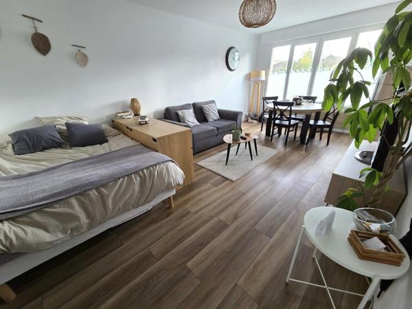 Studio à vendre à Tourcoing - Réf. 1539