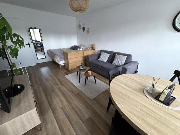 Studio à vendre à Tourcoing - Réf. 1539