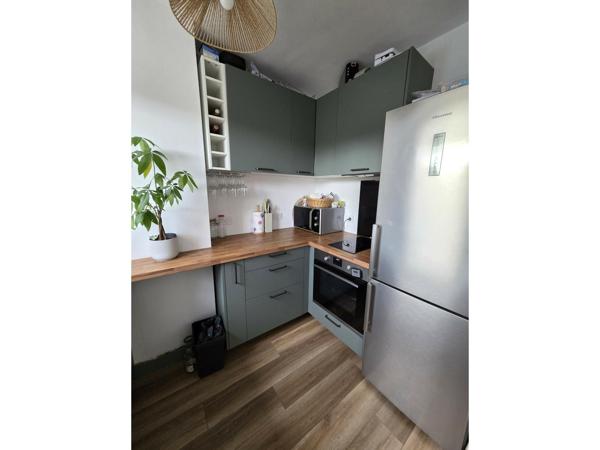 Studio à vendre à Tourcoing - Réf. 1539