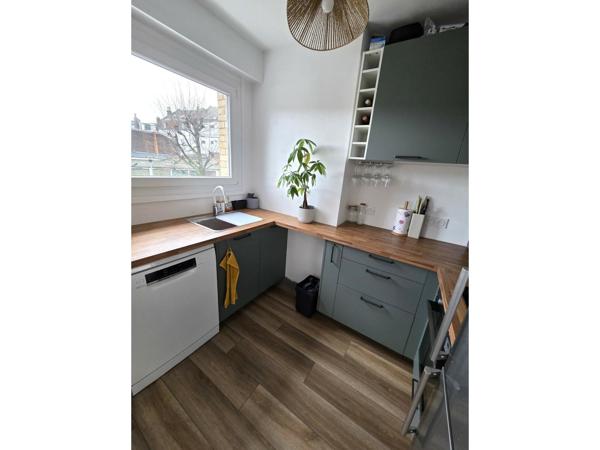 Studio à vendre à Tourcoing - Réf. 1539