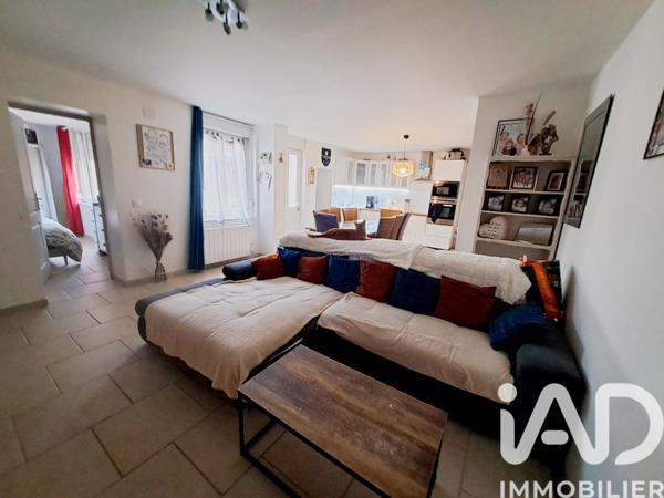 Maison à vendre 3 pièces 83 m² Burbure