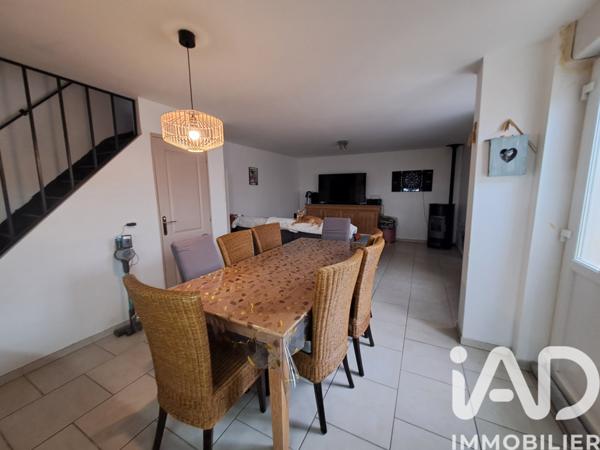 Maison à vendre 3 pièces 83 m² Burbure