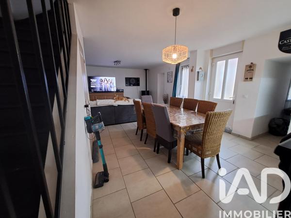 Maison à vendre 3 pièces 83 m² Burbure
