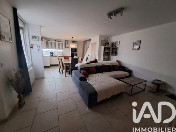 Maison à vendre 3 pièces 83 m² Burbure