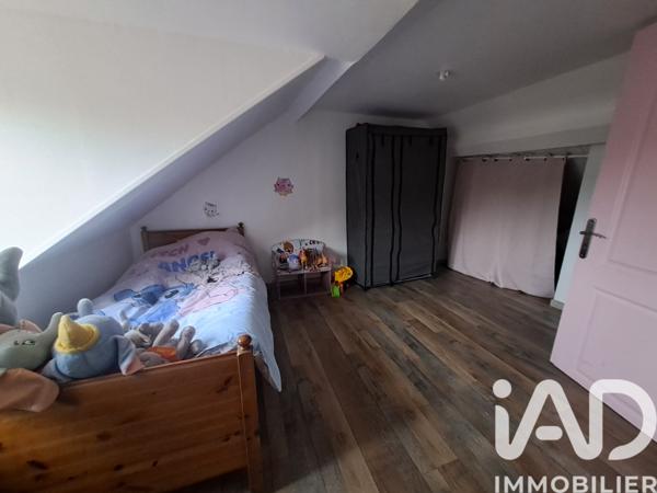 Maison à vendre 3 pièces 83 m² Burbure