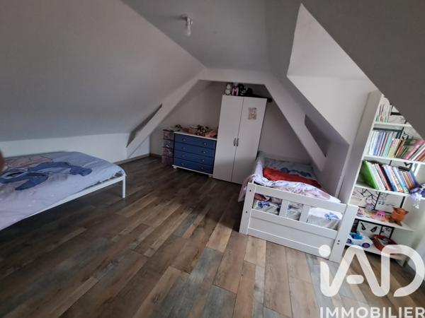 Maison à vendre 3 pièces 83 m² Burbure