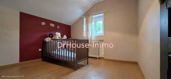 Maison à vendre 4 pièces de 90 m²