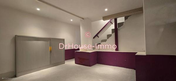 Maison à vendre 4 pièces de 90 m²