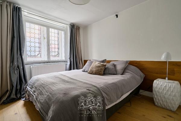 Appartement d'exception au coeur du Vieux Lille