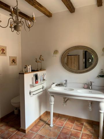 Magnifique demeure classée du XVième siècle