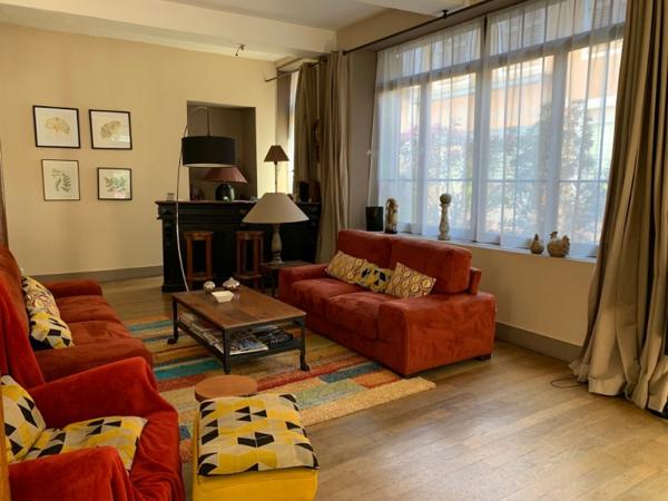 Magnifique demeure classée du XVième siècle