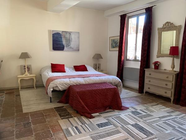 Magnifique demeure classée du XVième siècle