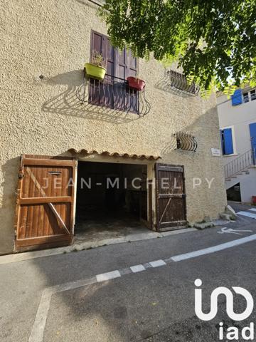 Maison à vendre 6 pièces 140 m² La Cadière-d'Azur