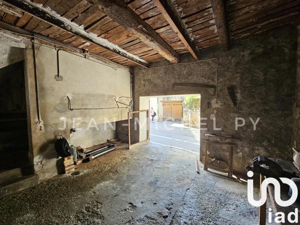 Maison à vendre 6 pièces 140 m² La Cadière-d'Azur