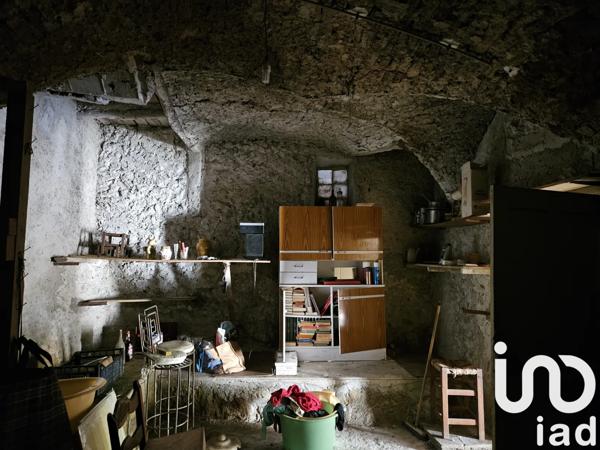 Maison à vendre 6 pièces 140 m² La Cadière-d'Azur