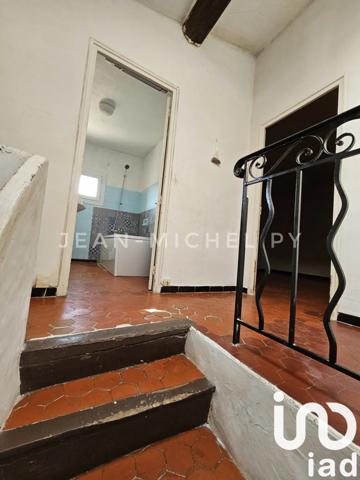 Maison à vendre 6 pièces 140 m² La Cadière-d'Azur