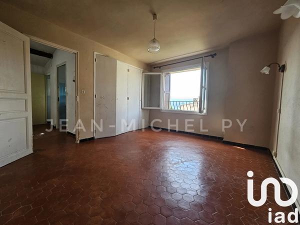 Maison à vendre 6 pièces 140 m² La Cadière-d'Azur